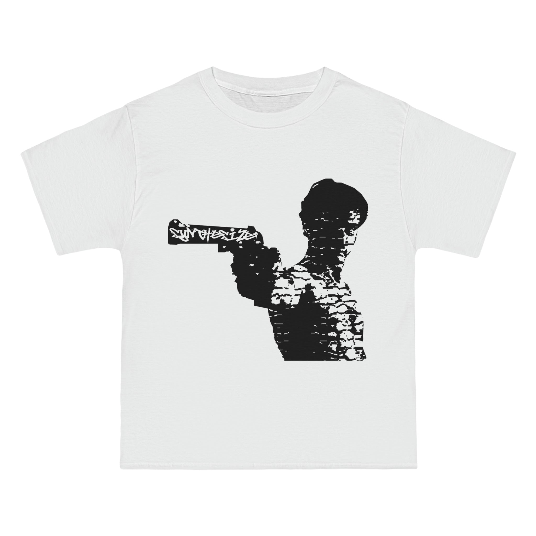 TAXI DRIVER TEE